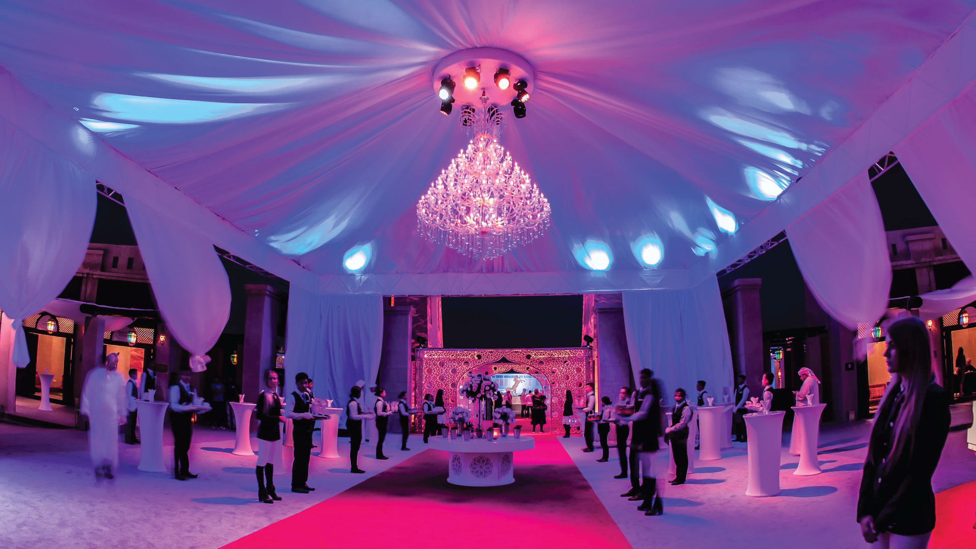 Event management companies – How to start one