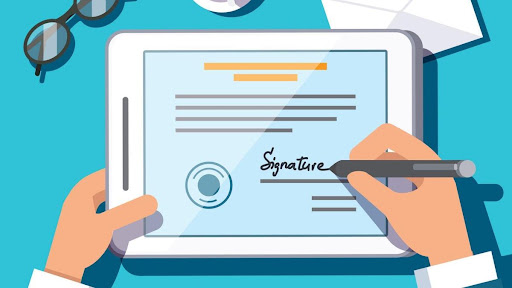 Tips To Help You Find The Best Digital Signature Services