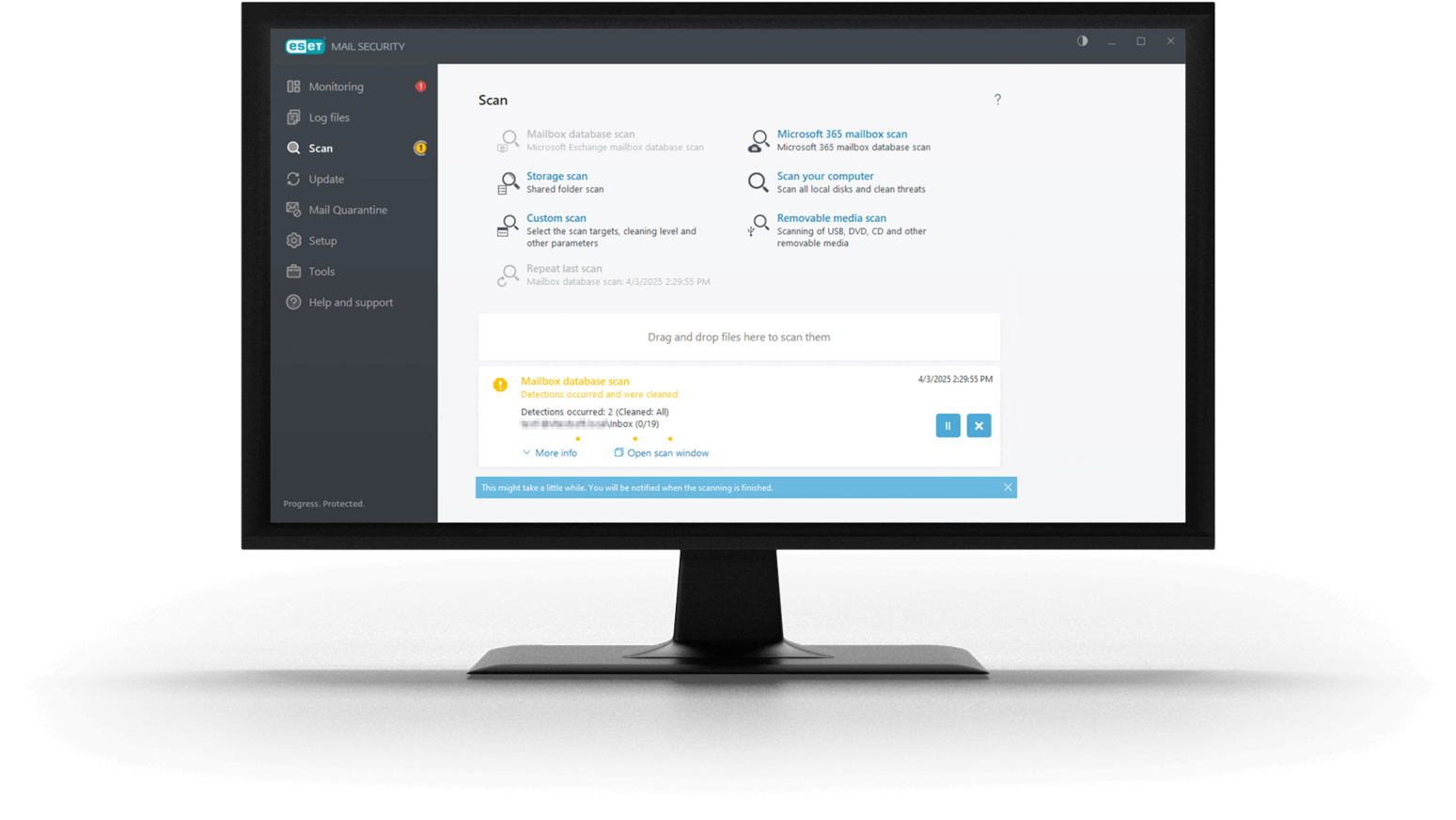 Why Email Security Needs User Reporting Integration