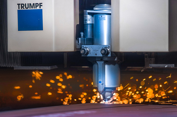 How A Rapid Laser Cutting Service Can Accelerate Your Product Launch