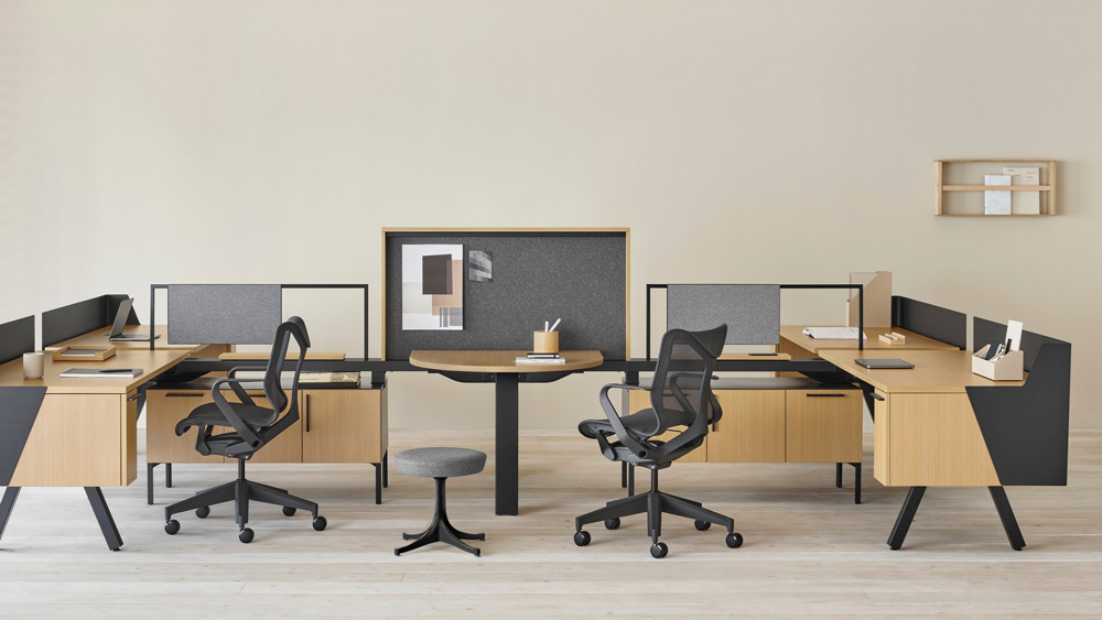 Is The COSM Chair The Ultimate Office Upgrade?